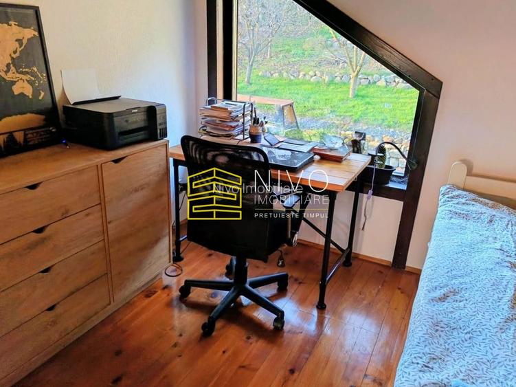 Casă singur în curte – Curteni - 14