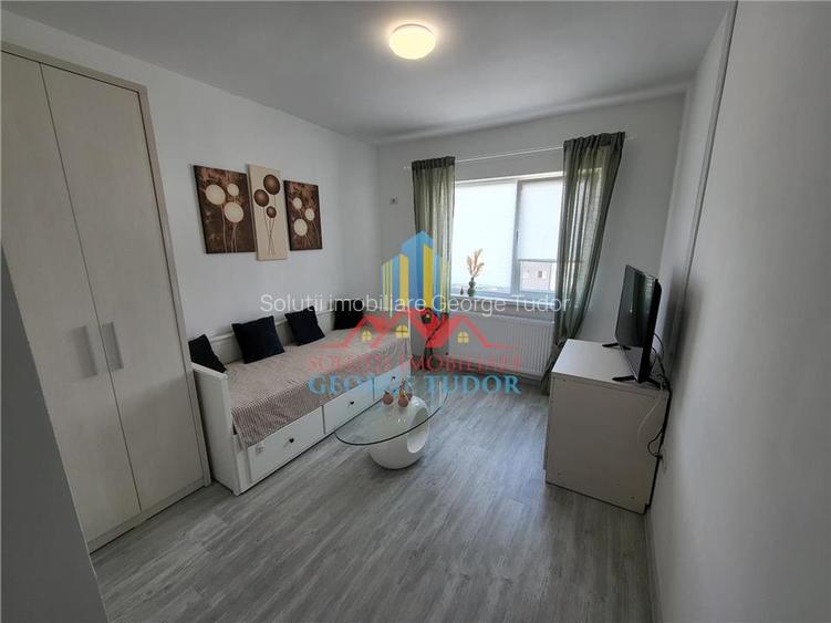 Inchiriere garsoniera Militari Weiner 12 - 5