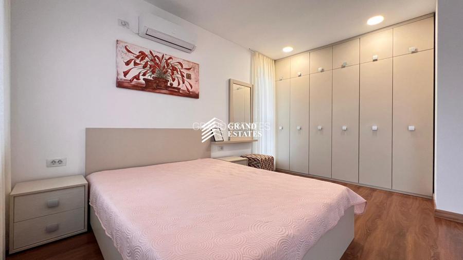 Vila 5 camere in City Gardens I Complet mobilata si utilata I curte 330mp  - 10