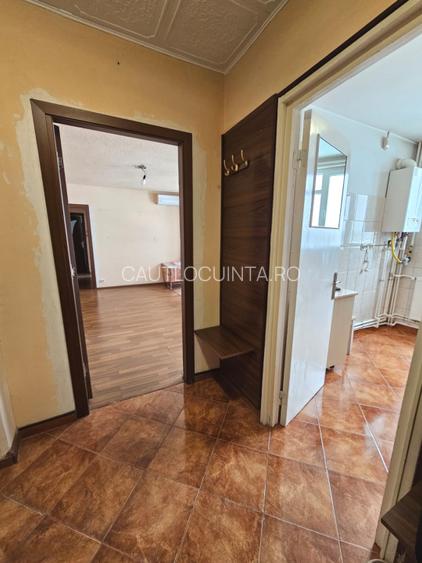 Apartament 3 camere | Berceni | Centrala | 2 balcoane | M. Piata Sudului 12'  - 2