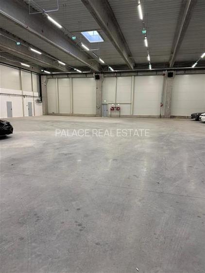 Parc Logistic Miroslava - 2