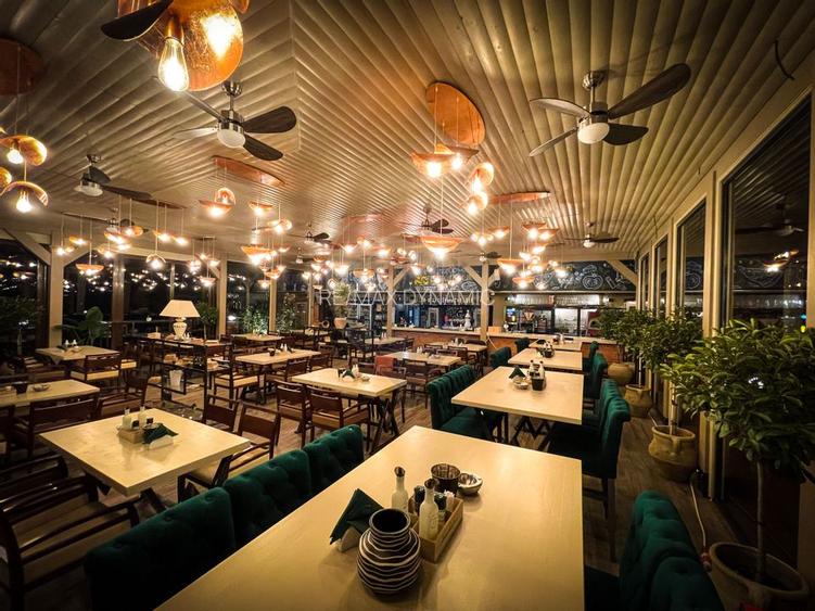 De vânzare Restaurant Patchoulito – Ștrandul Neptun, Arad - 6