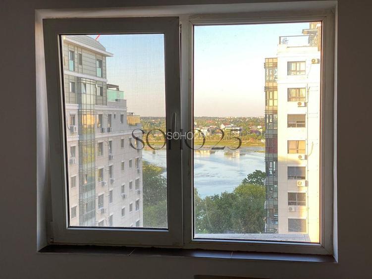 Apartament 3 camere decomandat | 76 mp | Etaj 9 | Zona Tei – Circului - 3