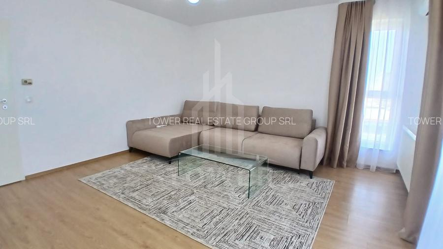 Apartament 2 camere | zona Avantgarden - 3