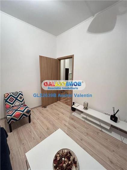 Apartament Modern Bloc Nou Berceni - Dimitrie Leonida - Parcare - 2