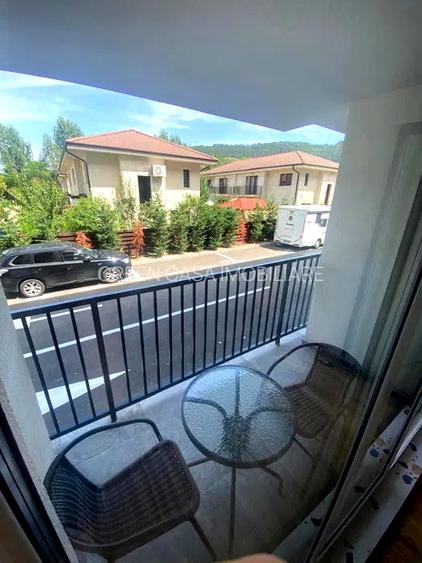 Apartament 1 cam ready to move cu balcon + parcare, Floresti Abatorului - 8