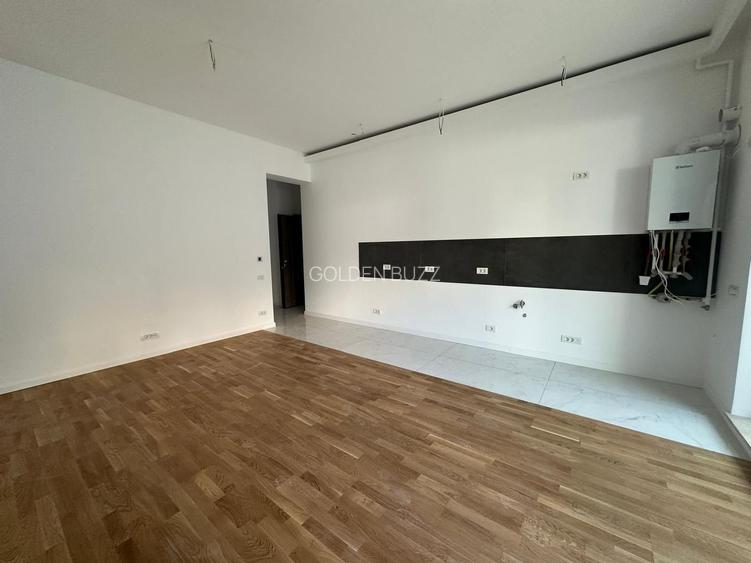 Ultracentral JW Marriot | Apartament 2 camere | Terasa 40 mp - 3