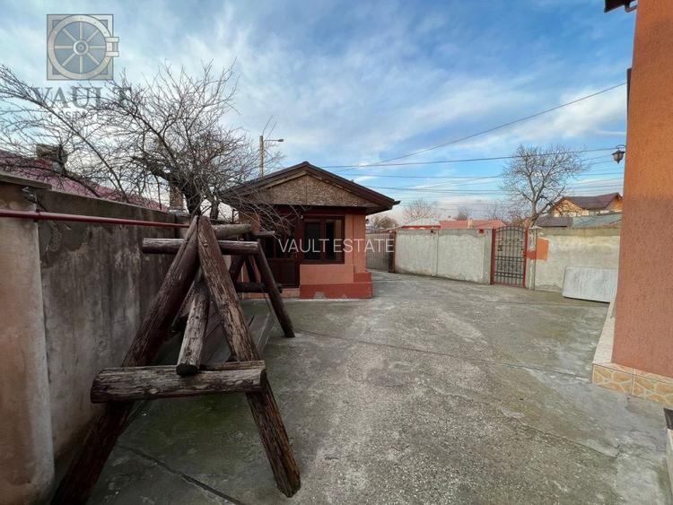 CASA INDIVIDUALA - 280 MP - MANASTIREA PASAREA - 20