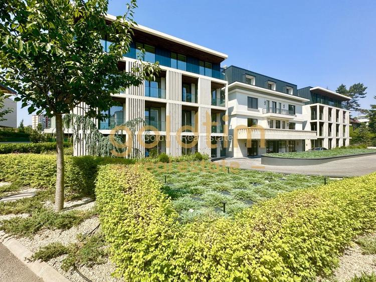 APARTAMENT IMPRESIONANT/EXCLUSIVIST/COMPLEX BOUTIQUE/CAMERA PERSONAL/KISELEFF - 2