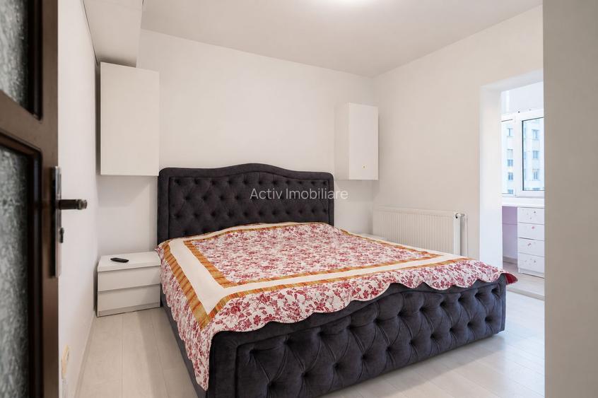 Oportunitate | Faleza Nord – Lake View | 2 camere | Garaj subteran - 8