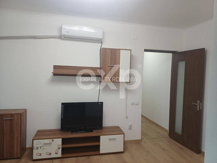 Apartament 3 camere – Banat, Pitești | Renovat - 2