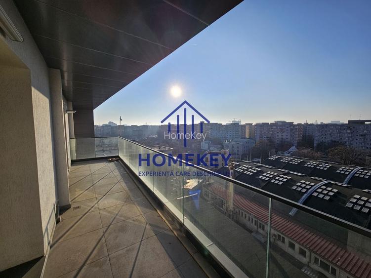 Apartament 2 camere de vanzare in Select Residence, Dristor/Dudesti - 13