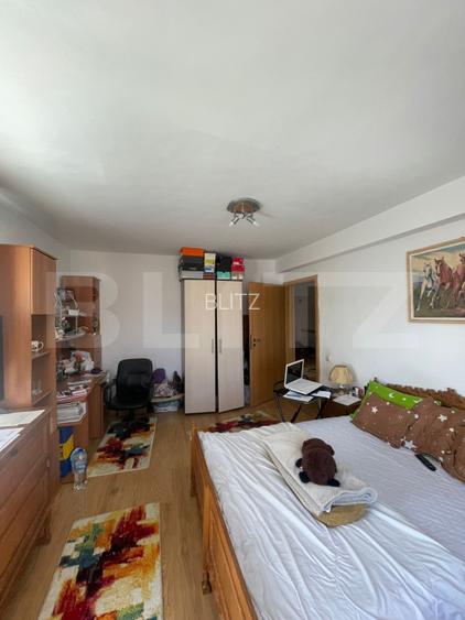 Se vinde Apartament cu doua garaje la casa - in EXCLUSIVITATE - 7