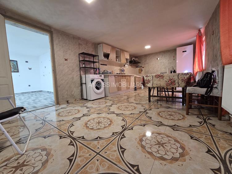 CASA NOUA 2022 (cu centrala termica ) - 4