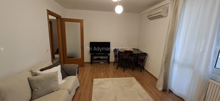Apartament 3 camere lângă parc – locul unde chiar te simți acasă - 12