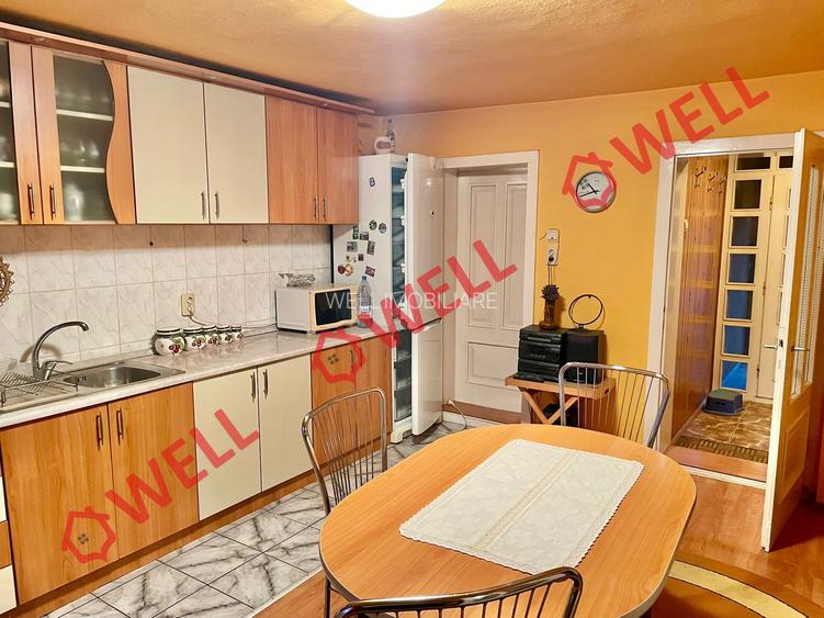 Casă de vânzare în Sânzieni, cu două niveluri! - 3