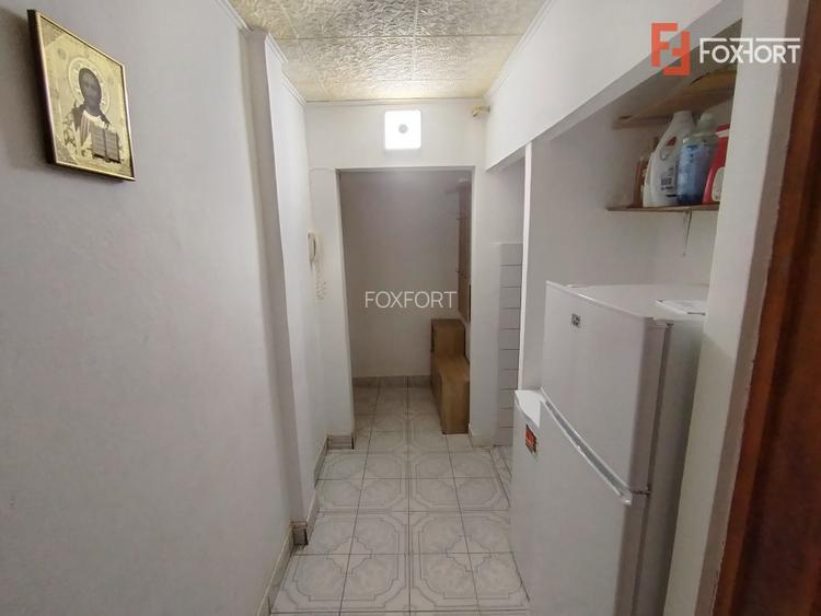 Apartament cu 2 camere de vanzare in Timisoara, zona P-ta Doina - 9