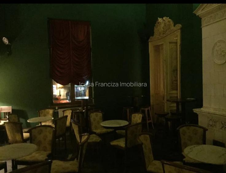 Vilă Interbelică Unică – 1180 mp,Ultracentral,Cartierul Evreiesc,Calea Călărasi - 9