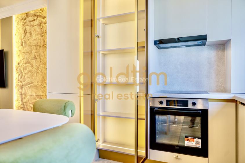LUX/APARTAMENT SPECTACULOS/MOBILAT UTILAT - 36
