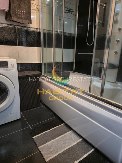 Apartament 2 camere Bd Brancoveanu bl 2016 decomandat - 7