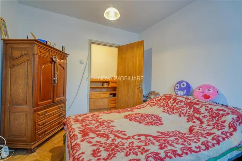 Apartament 4 camere, Astra, etaj 1, comision 0 % - 7