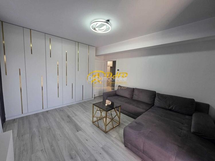 Apartament 3 camere Nicolina - 4