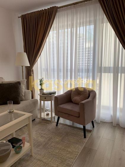 Apartament 3 camere | Onix North Pipera | Sector 1 - 2