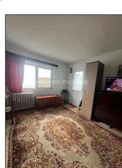 Berceni.Sos,Giurgiului,Decomandat,Balcon,Mobilat,Utilat - 2