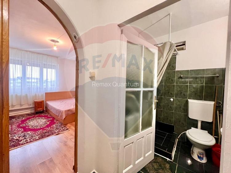 De vânzare garsonieră,în zona Rogerius, Corneliu Coposu - 13