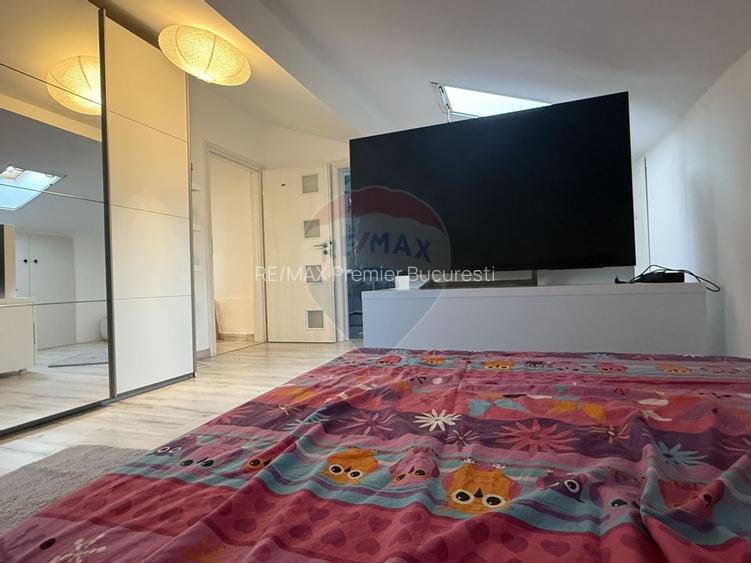 4 camere tip duplex | Bucureștii Noi | Chitila | 15 min Metrou Jiului - 11