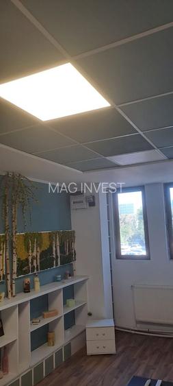 De inchiriat – Spatii de birouri in Micro 16, Galati - 16