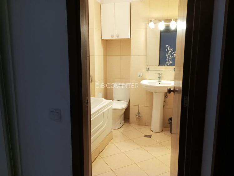 Apartament spatios, 120mp, etj.1, mobilat, utilat, paza,Blvd.Pipera 131 - 12