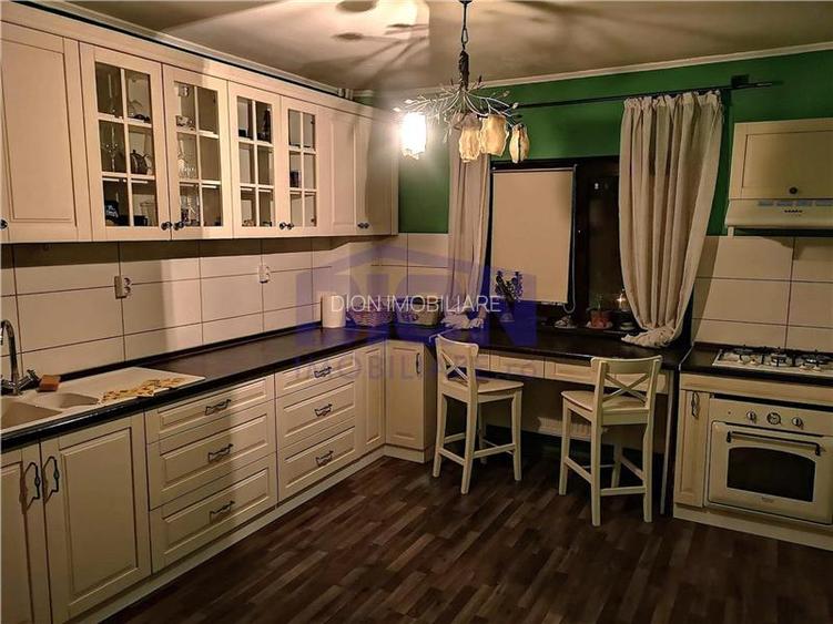 APARTAMENT 2 CAM, BERCENI OLTENITEI - 2