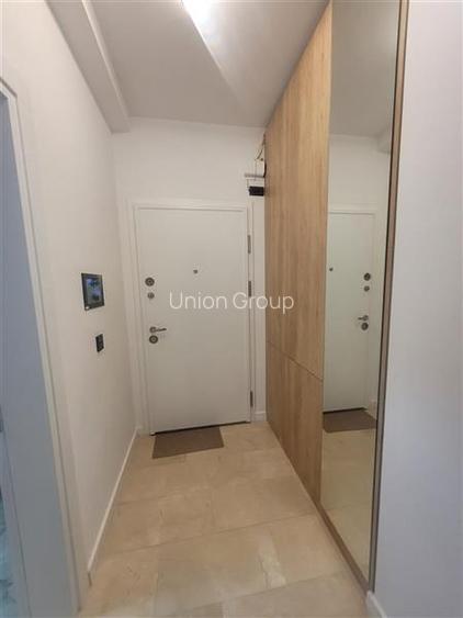 Apartament Smart 2 Camere Faleza Nord, Prima linie la Mare, Lux - 11