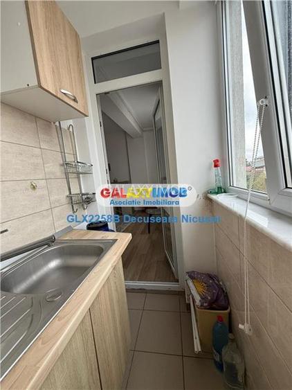 Apartament 2 camere Militari Residence Mobilat 38 mp 62 900 euro - 5