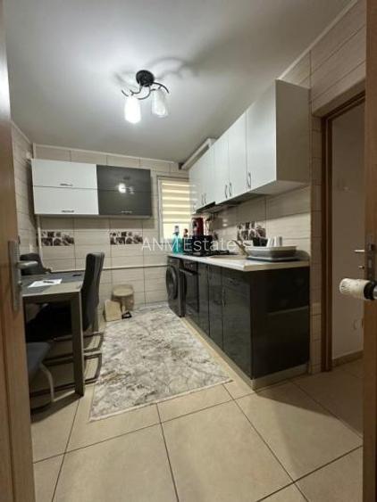 Apartament 2 camere bloc Z etaj 2 zona metrou Favorit - 3