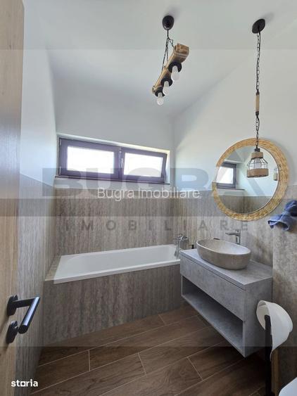 Vila cu piscina, spa si fitness - 15