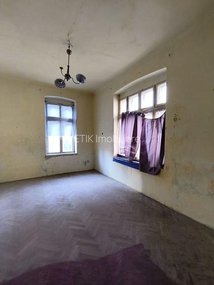 Apartament Peninsula aproape de plaja, intrare separata, 105 mp, dec. - 8