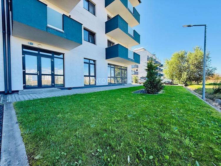 SPATIU COMERCIAL 259 MP | OPEN SPACE | VIZIBILITATE EXCELENTA - 5