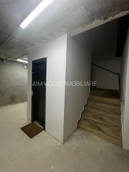 Boxa 6 mp-Citadella Garden-Chiajna Apeductului - 3