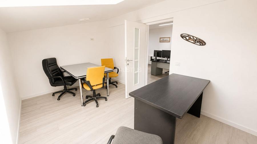 COMISION 0% | Casa De Vanzare Posibilitate Constructie Bloc Soarelui - 9