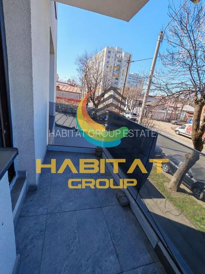 Garsoniera decomandata 42 mp, acte gata - 6