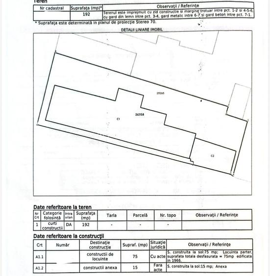 CASA LA CHEIE FINISAJE PREMIUM - KM 5/VETERANI OFERTA LIMITATA!! - 16