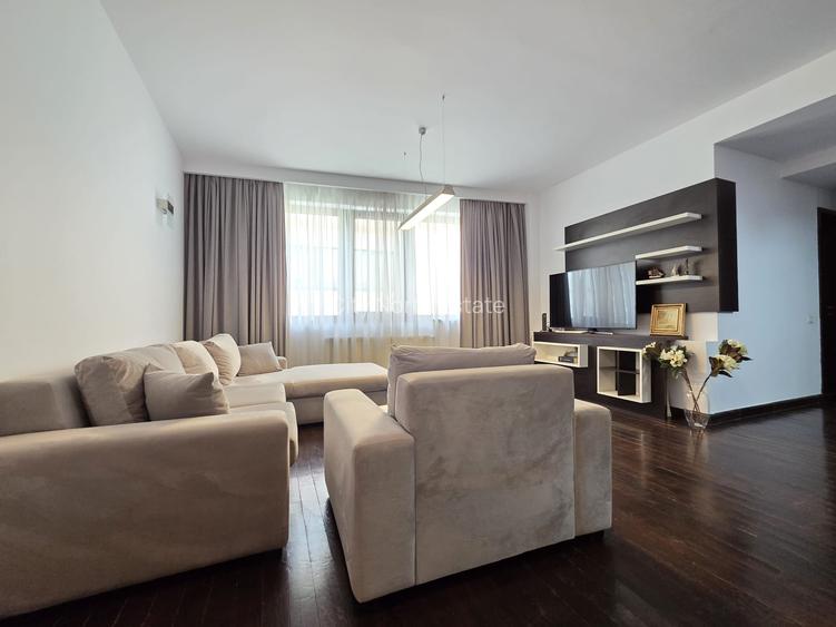 Apartament  modern cu 3 camere Aron Cotrus - Herastrau| Parcare subterana | - 7