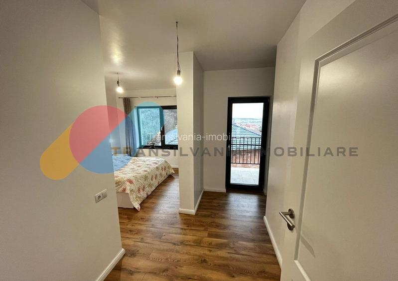 Casă tip vilă în Dezmir, 249 mp utili, zona Planoarelor - 7