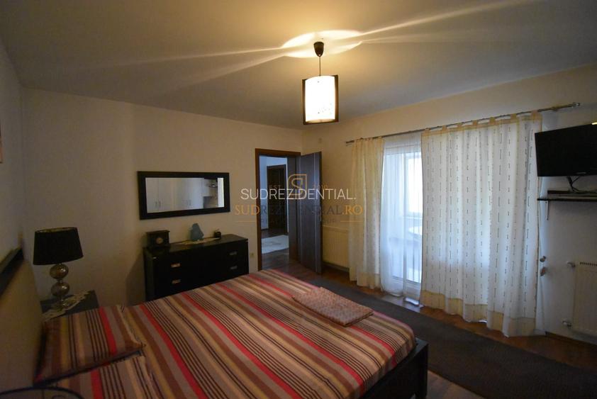 Duplex cu 3 dormitoare,Comuna 1 Decembrie, comision zero - 7