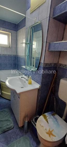 Girocului-Parc padurice | 3 Camere | Etaj 2 | Centrala proprie - 8