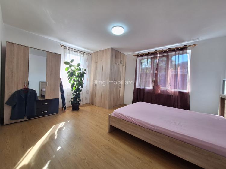 Apartament cu 3 camere, 63 mp, balcon, langa VIVO - 3