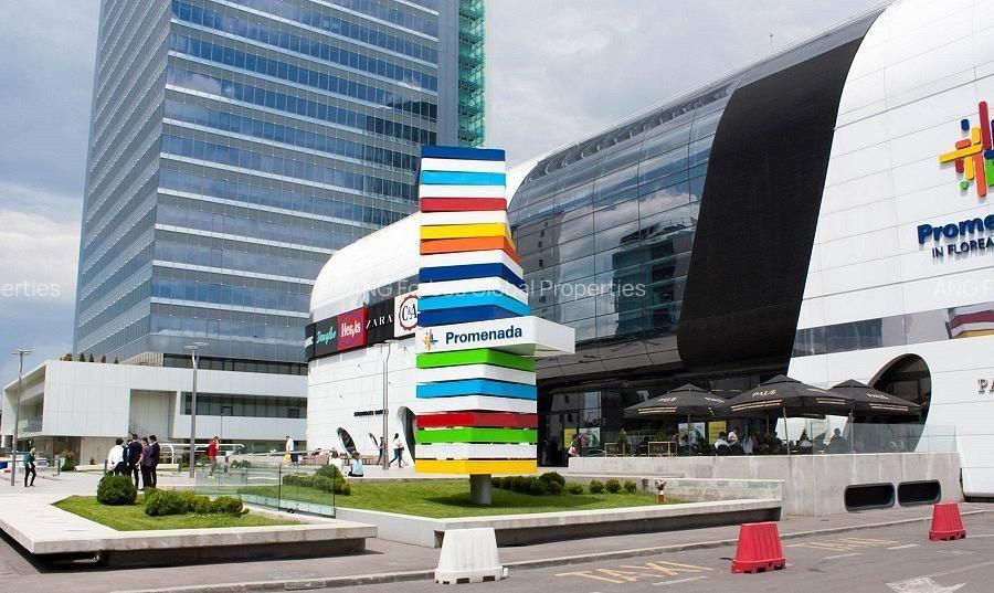 Office For Rent | Promenada Mall | Aviatiei - 2