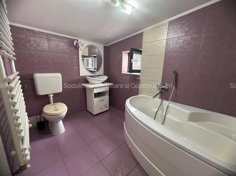 Vila cocheta la 5 min de Iulius Mall - 14